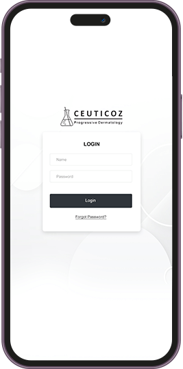 Ceuticoz website