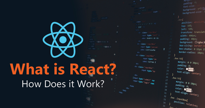 Alles over React en hoe het werkt