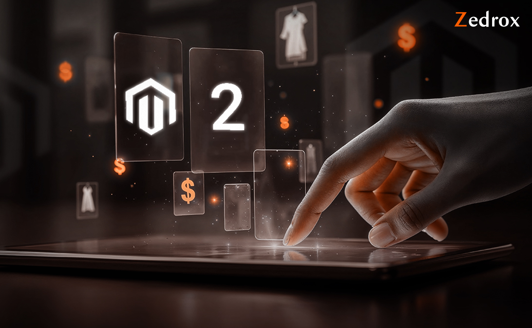 Een Magento 2 webshop bouwen in 2025: Alle belangrijke concepten uitgelegd