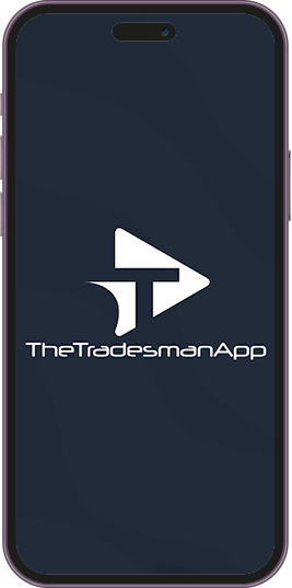 Tradesman website