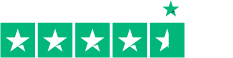 Trustpilot Review Star